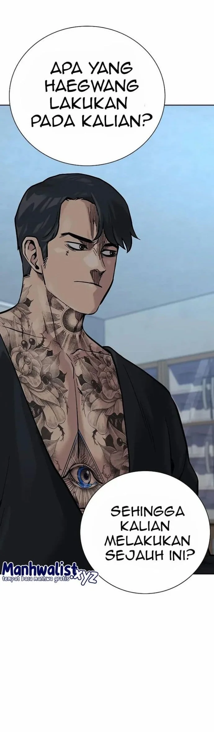 Everyone Loves Her Chapter 92 Gambar 81