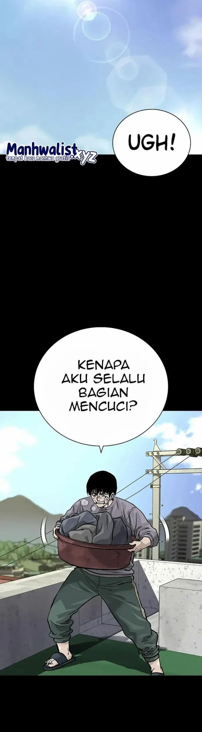 Everyone Loves Her Chapter 92 Gambar 84