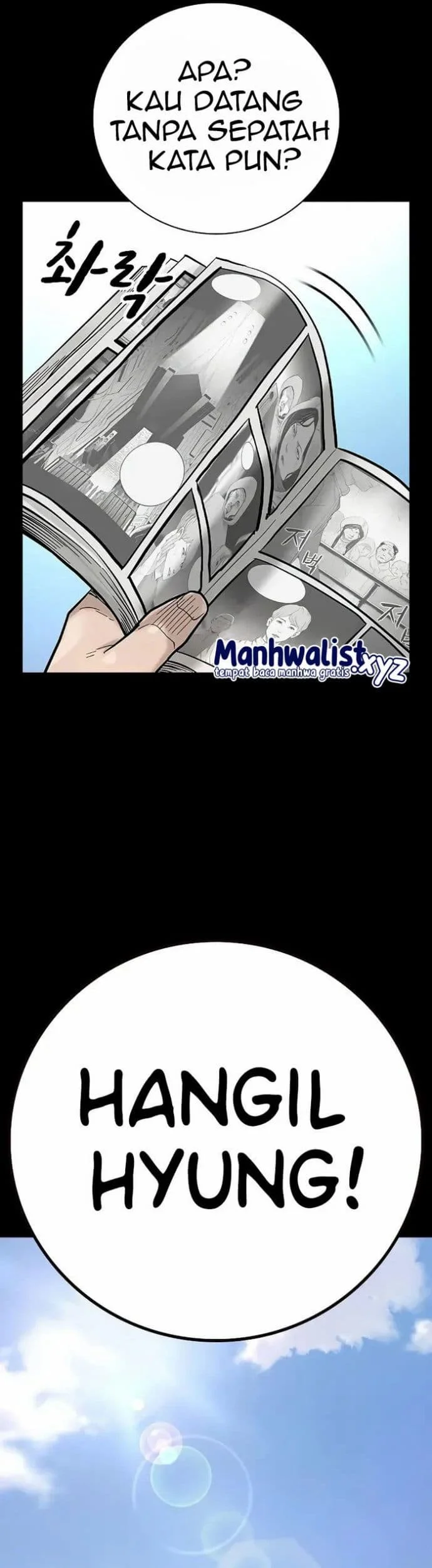 Everyone Loves Her Chapter 92 Gambar 86