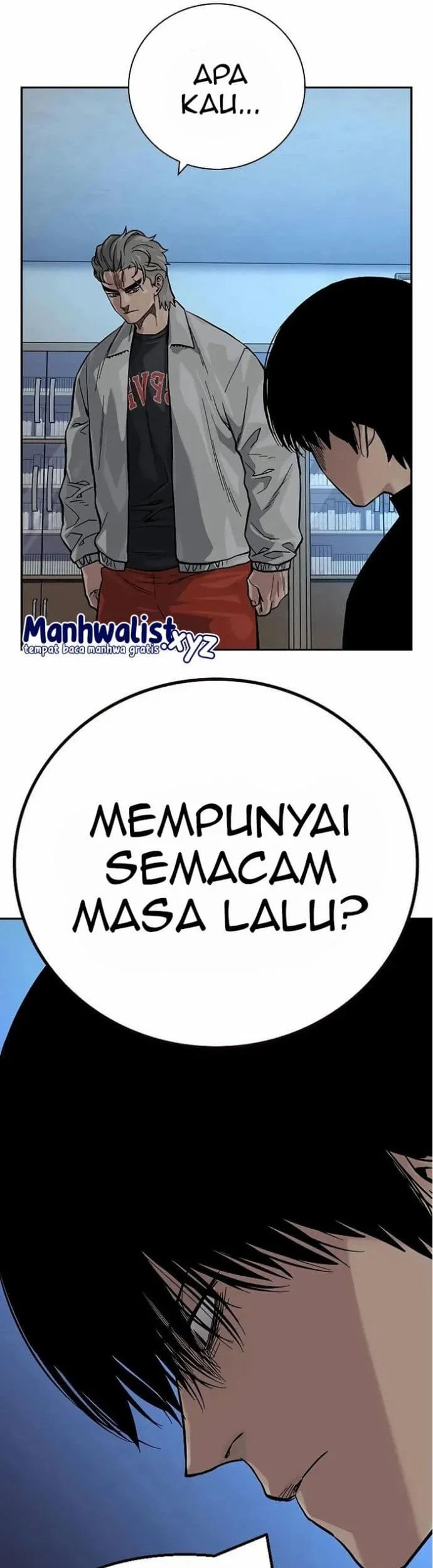 Everyone Loves Her Chapter 92 Gambar 90