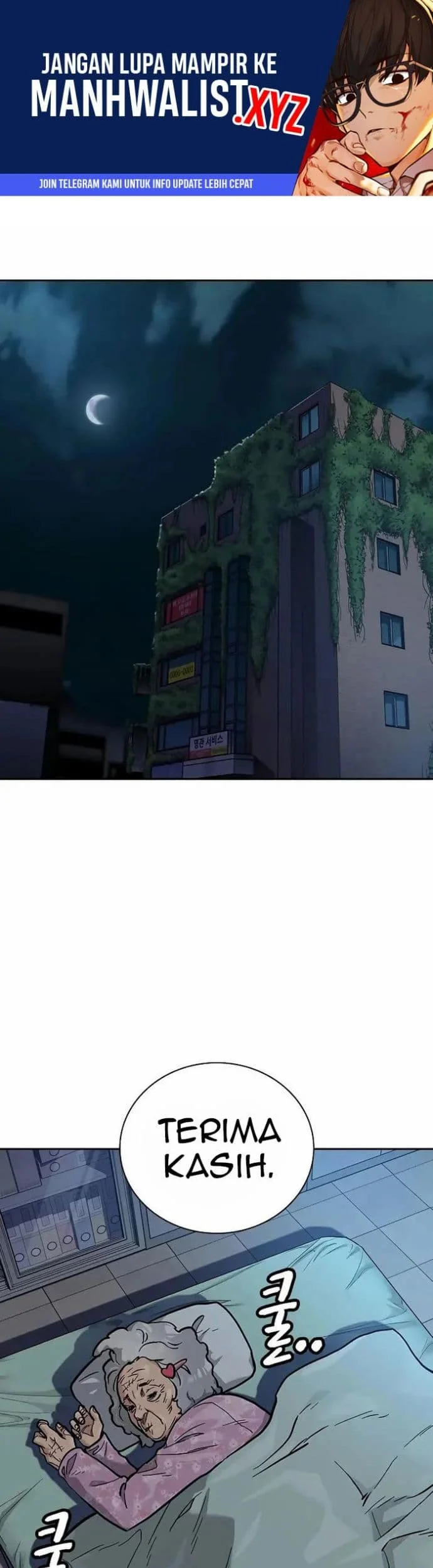 Manhwa Everyone Loves Her Chapter 92 gambar 2