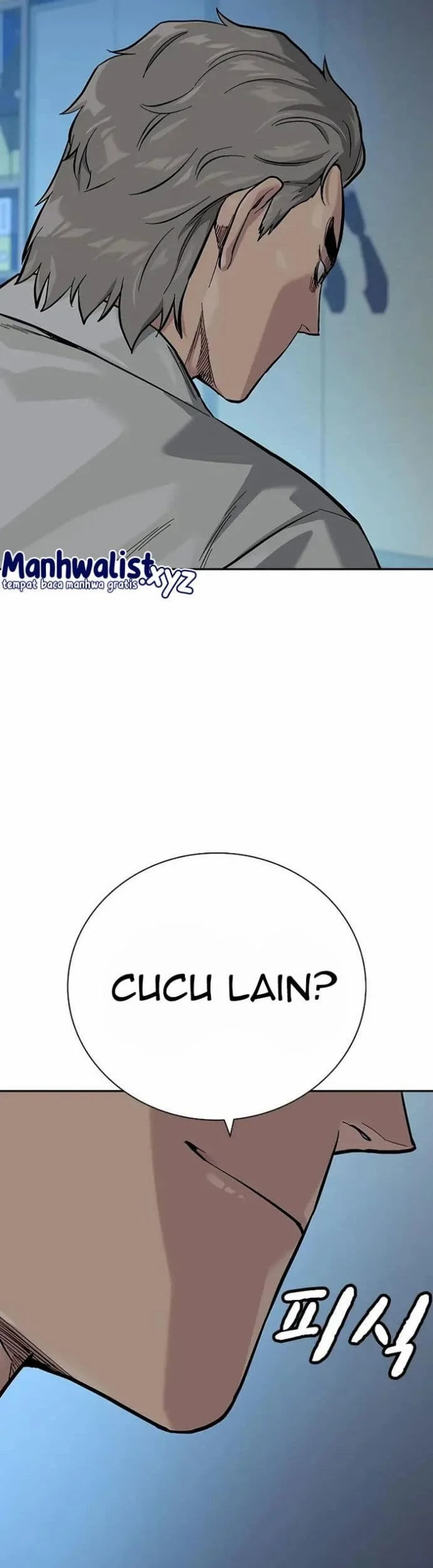 Everyone Loves Her Chapter 92 Gambar 10