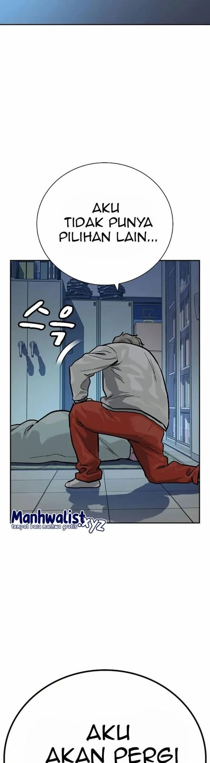 Everyone Loves Her Chapter 92 Gambar 11