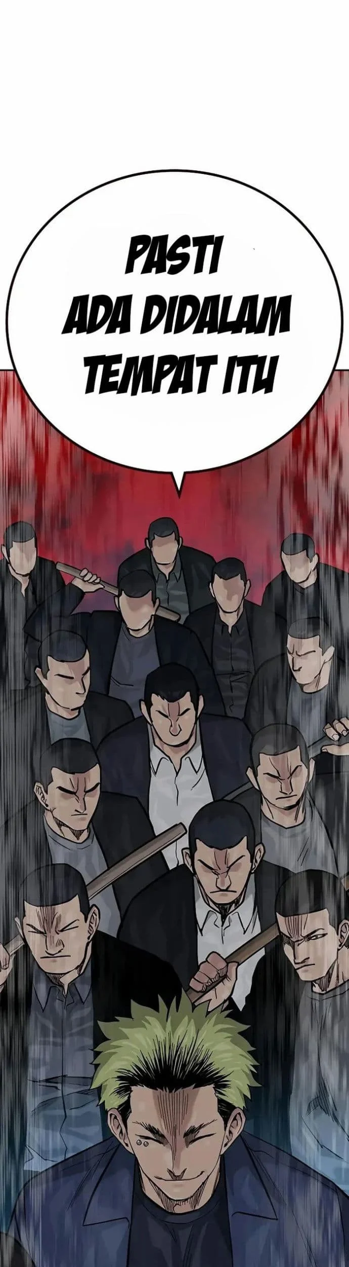 Everyone Loves Her Chapter 92 Gambar 14