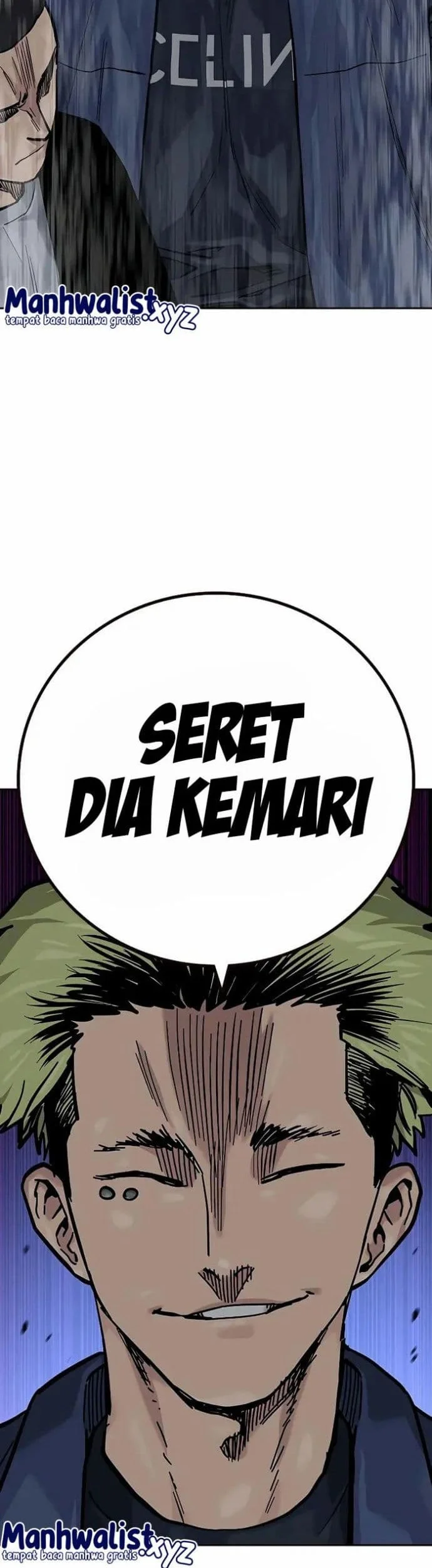 Everyone Loves Her Chapter 92 Gambar 15