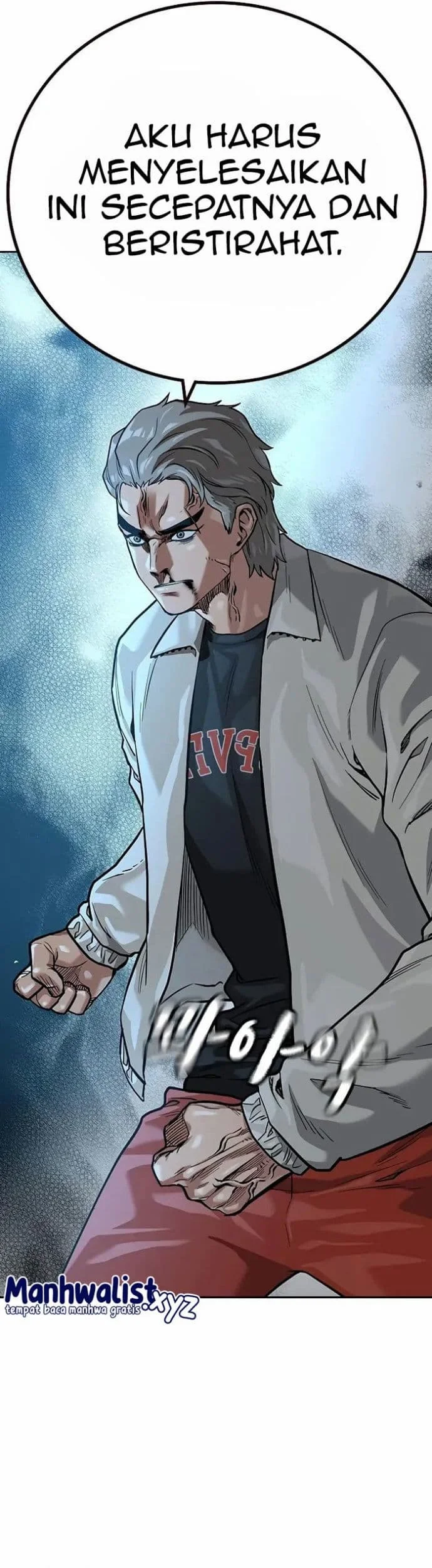 Everyone Loves Her Chapter 92 Gambar 18