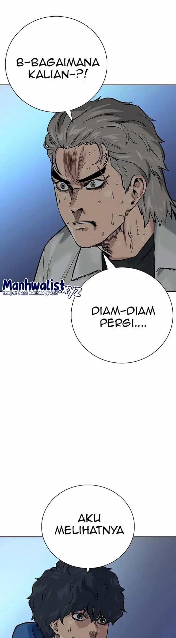 Everyone Loves Her Chapter 92 Gambar 22