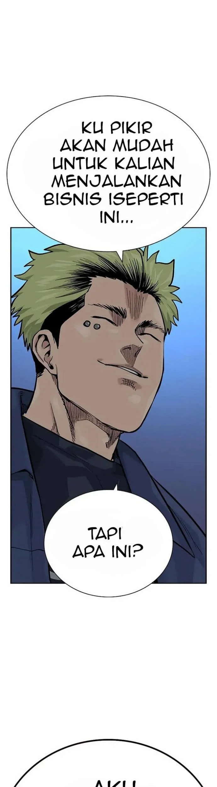 Everyone Loves Her Chapter 92 Gambar 28