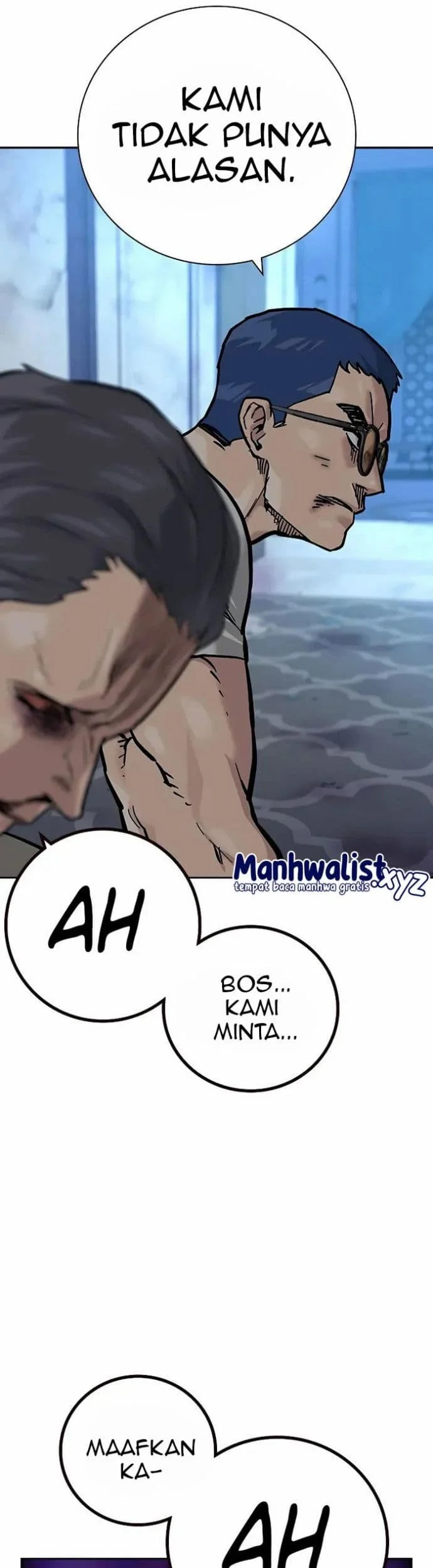 Everyone Loves Her Chapter 92 Gambar 30