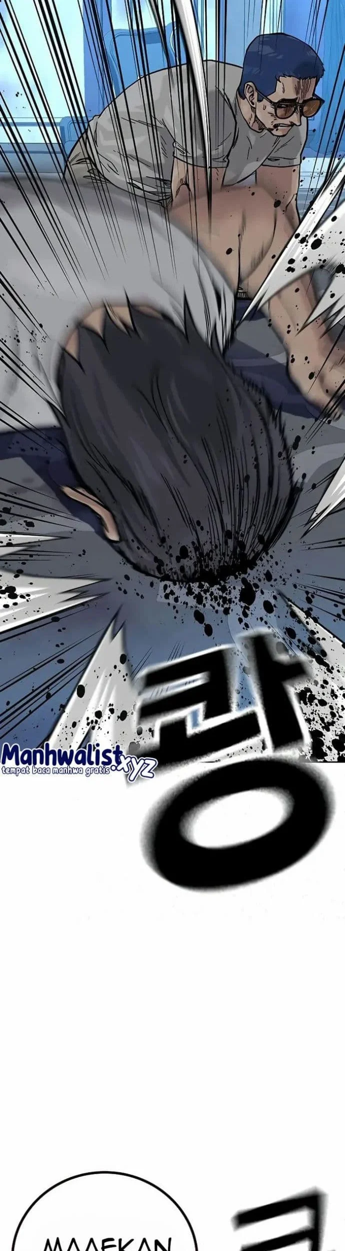 Everyone Loves Her Chapter 92 Gambar 32