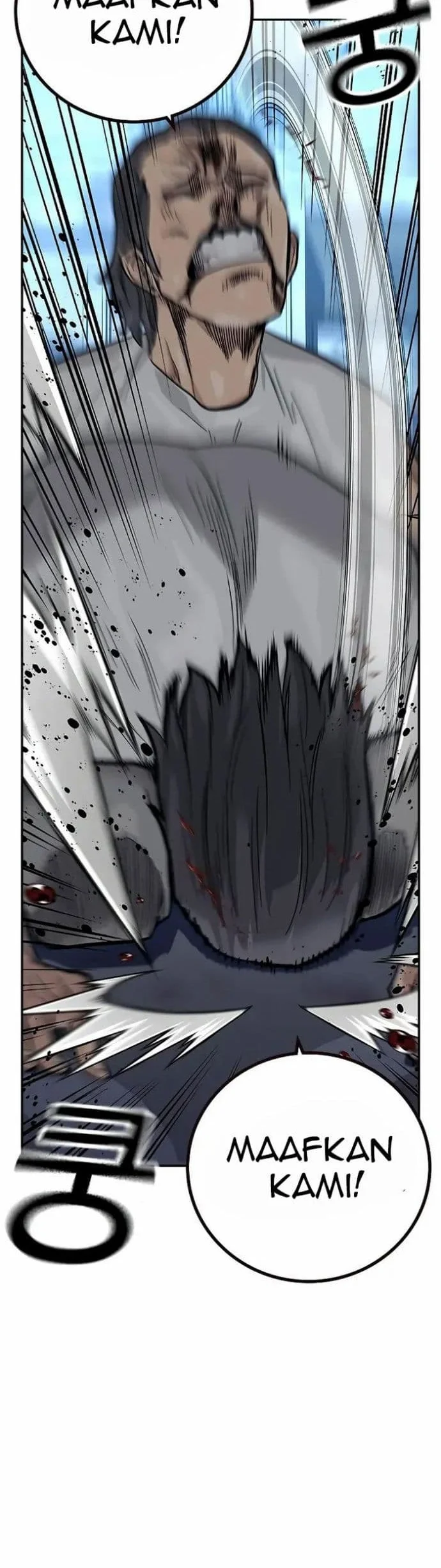 Everyone Loves Her Chapter 92 Gambar 33