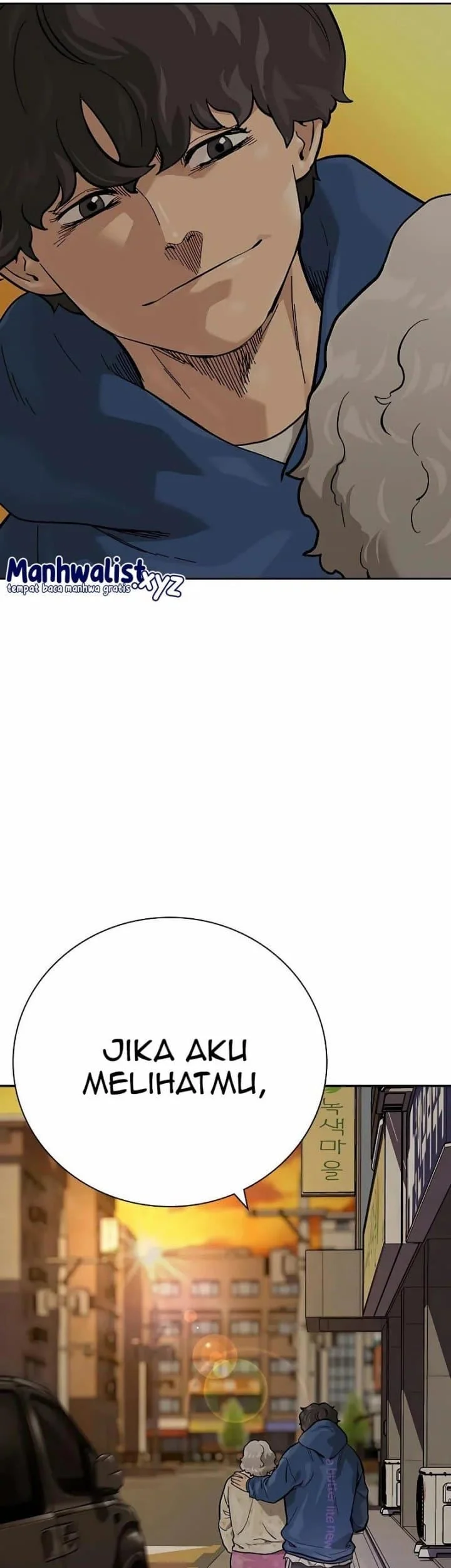 Everyone Loves Her Chapter 93 Gambar 42