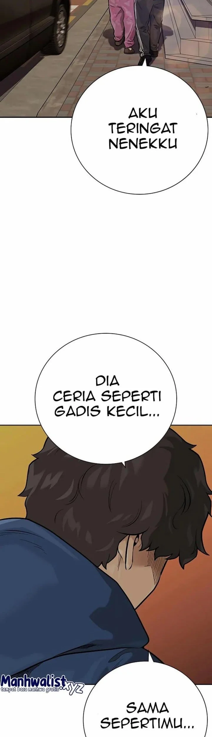 Everyone Loves Her Chapter 93 Gambar 43