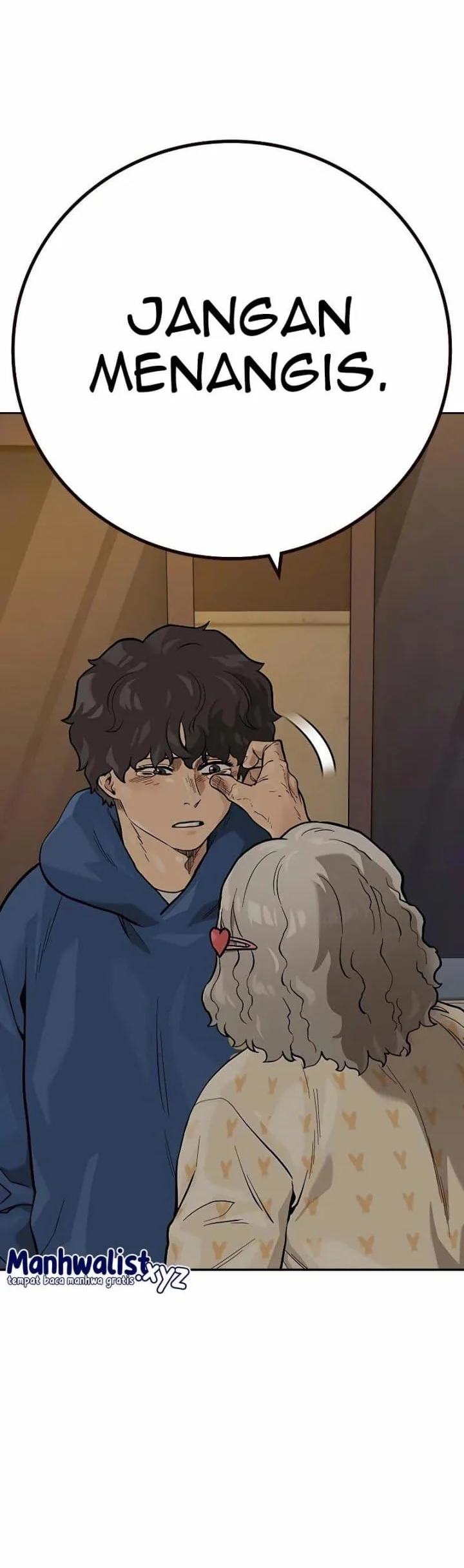 Everyone Loves Her Chapter 93 Gambar 45