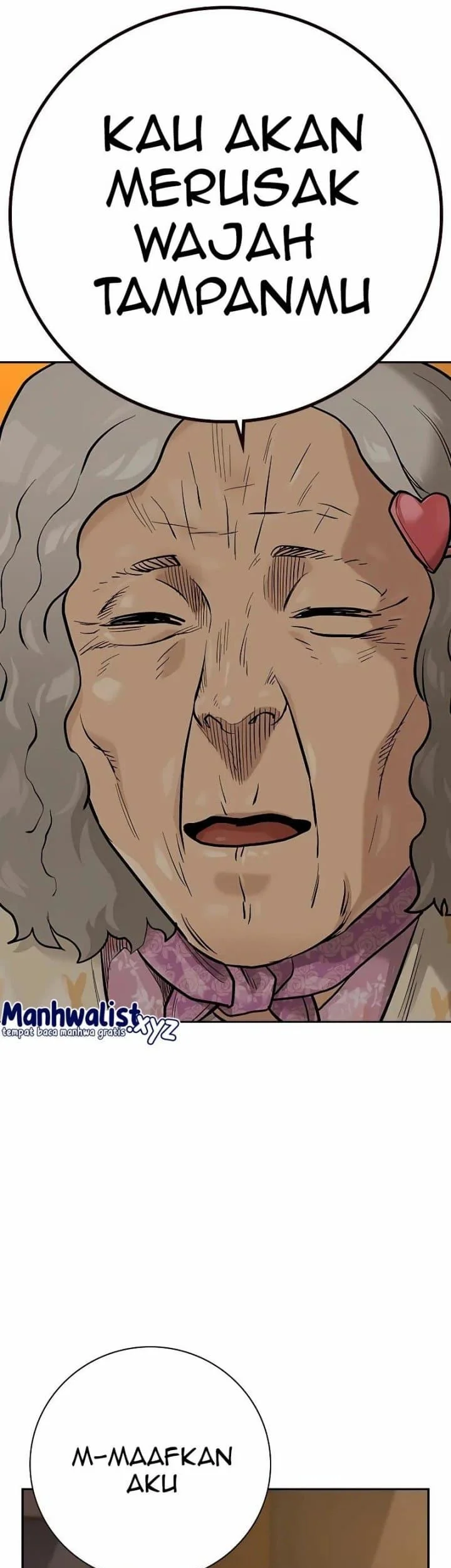 Everyone Loves Her Chapter 93 Gambar 46