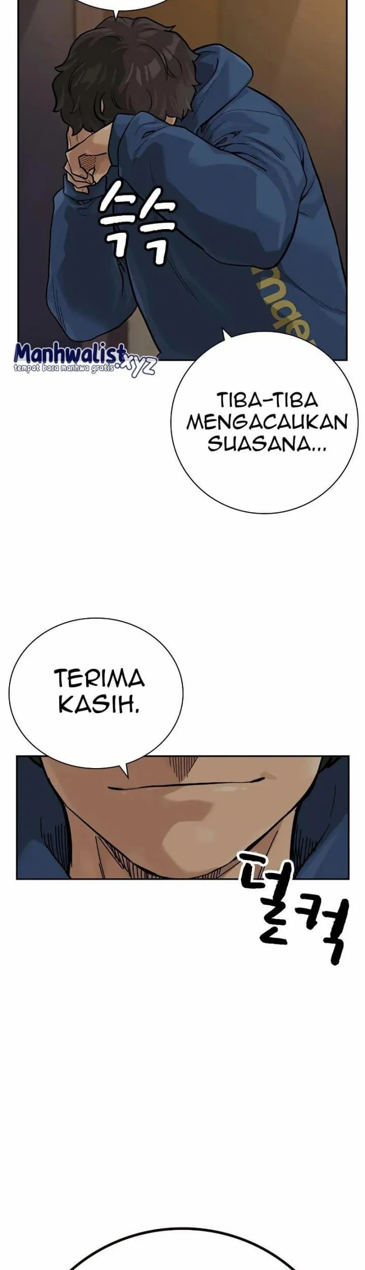 Everyone Loves Her Chapter 93 Gambar 47