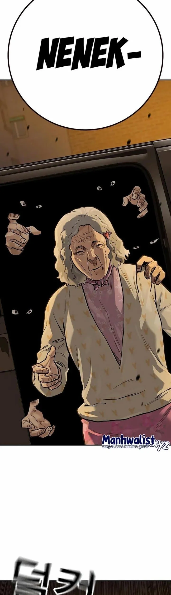 Everyone Loves Her Chapter 93 Gambar 48