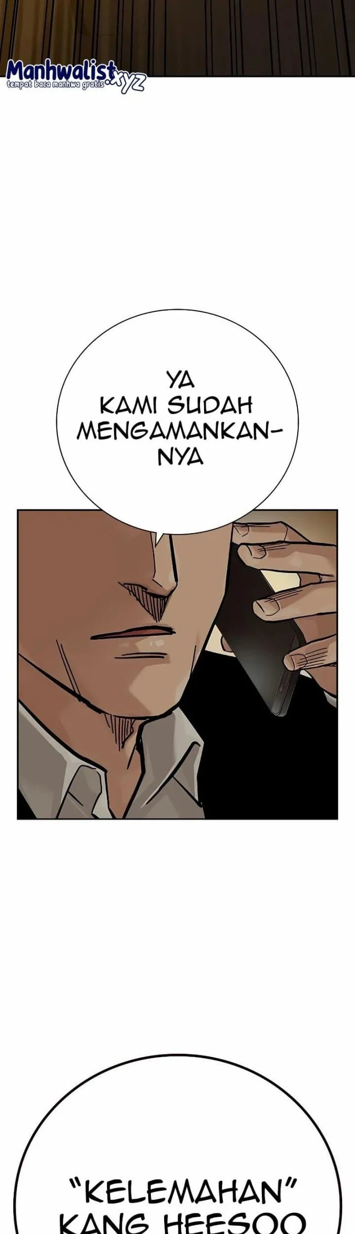 Everyone Loves Her Chapter 93 Gambar 53