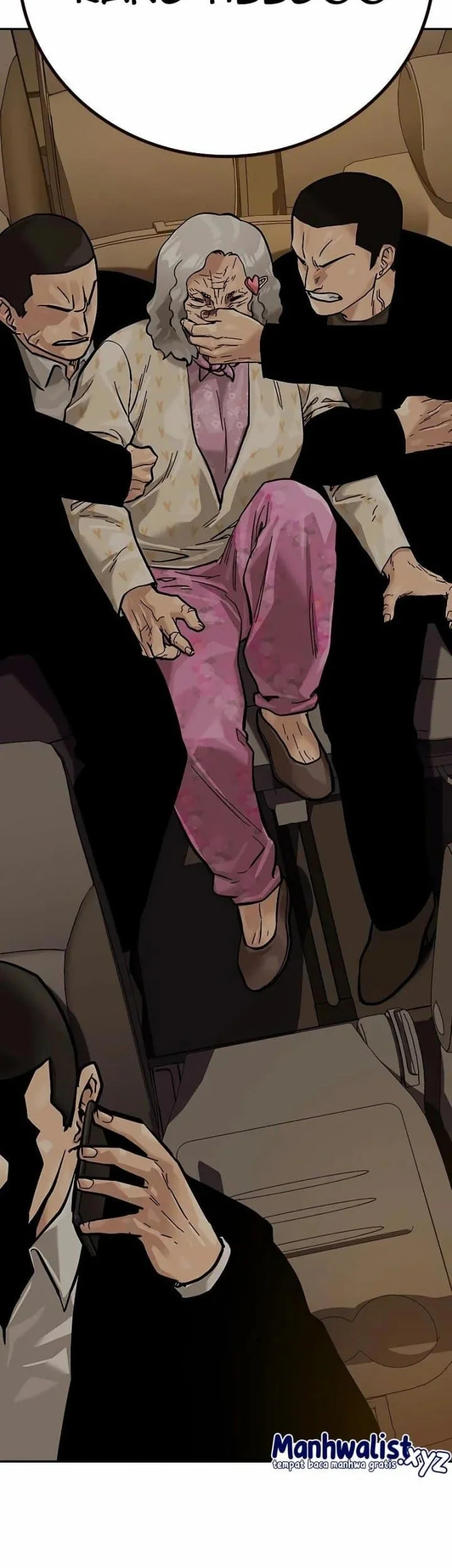 Everyone Loves Her Chapter 93 Gambar 54