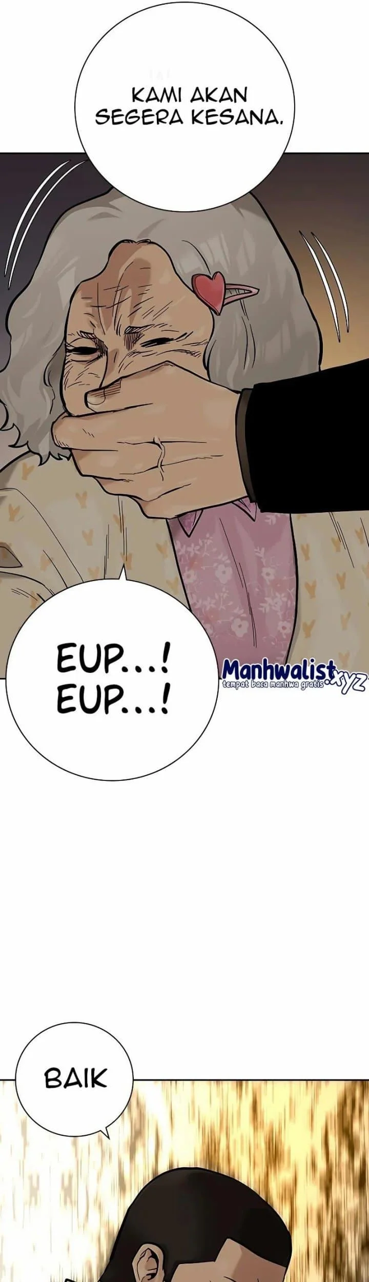 Everyone Loves Her Chapter 93 Gambar 56