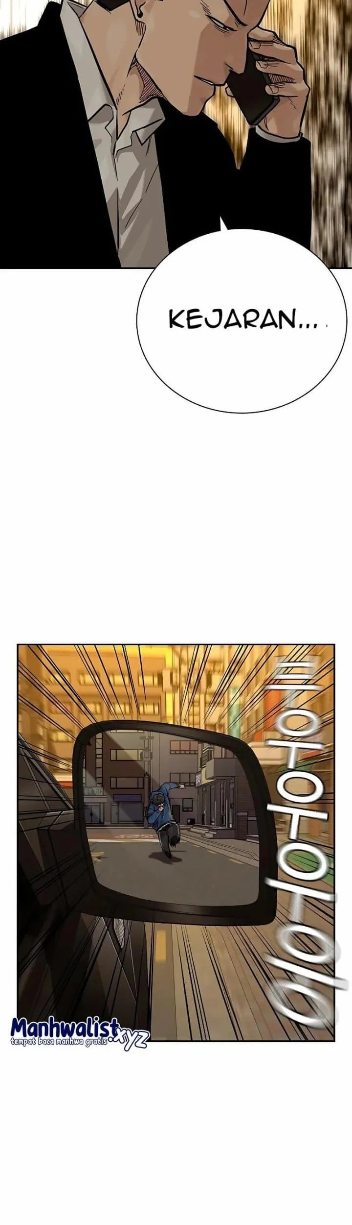 Everyone Loves Her Chapter 93 Gambar 57