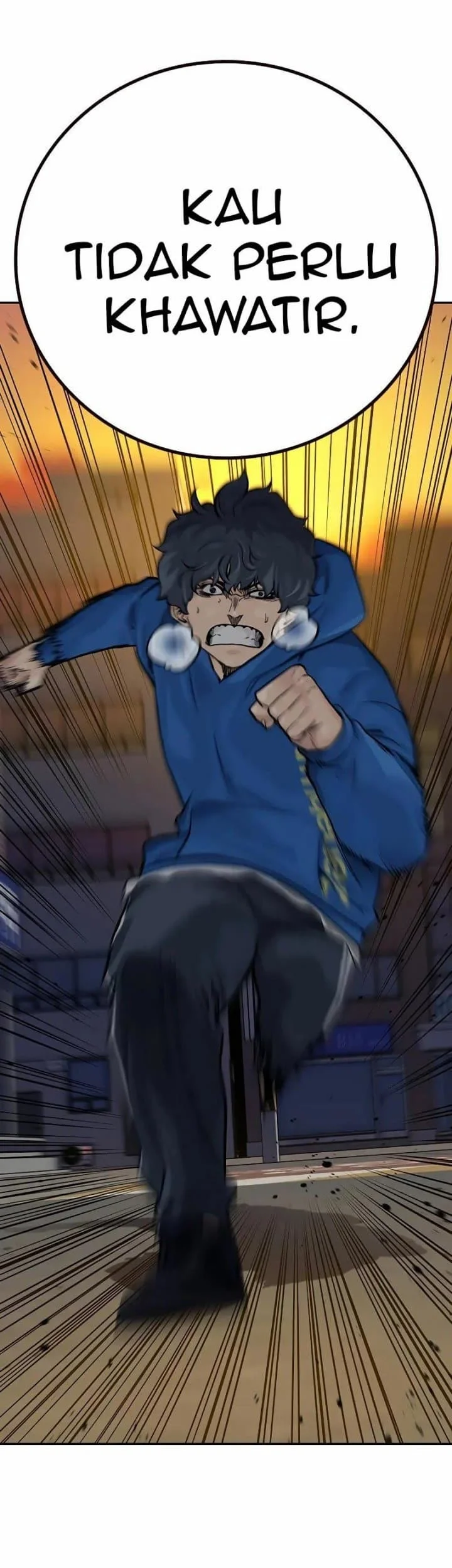 Everyone Loves Her Chapter 93 Gambar 58