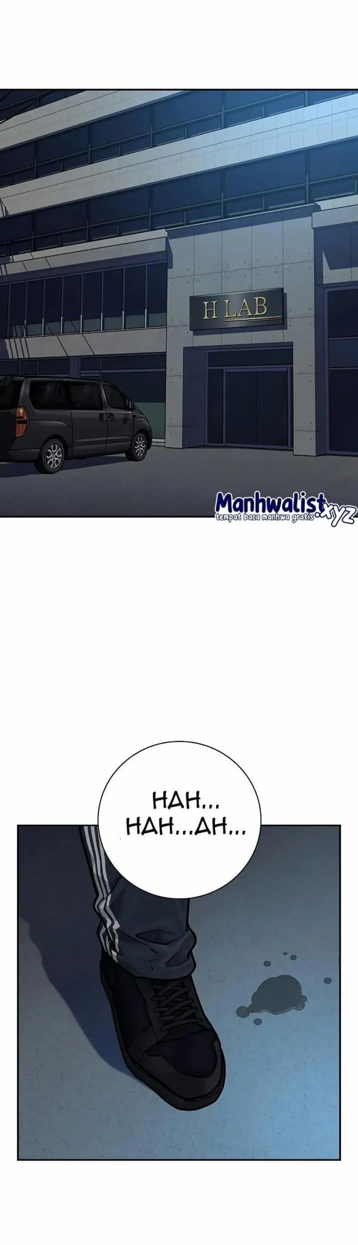 Everyone Loves Her Chapter 93 Gambar 61