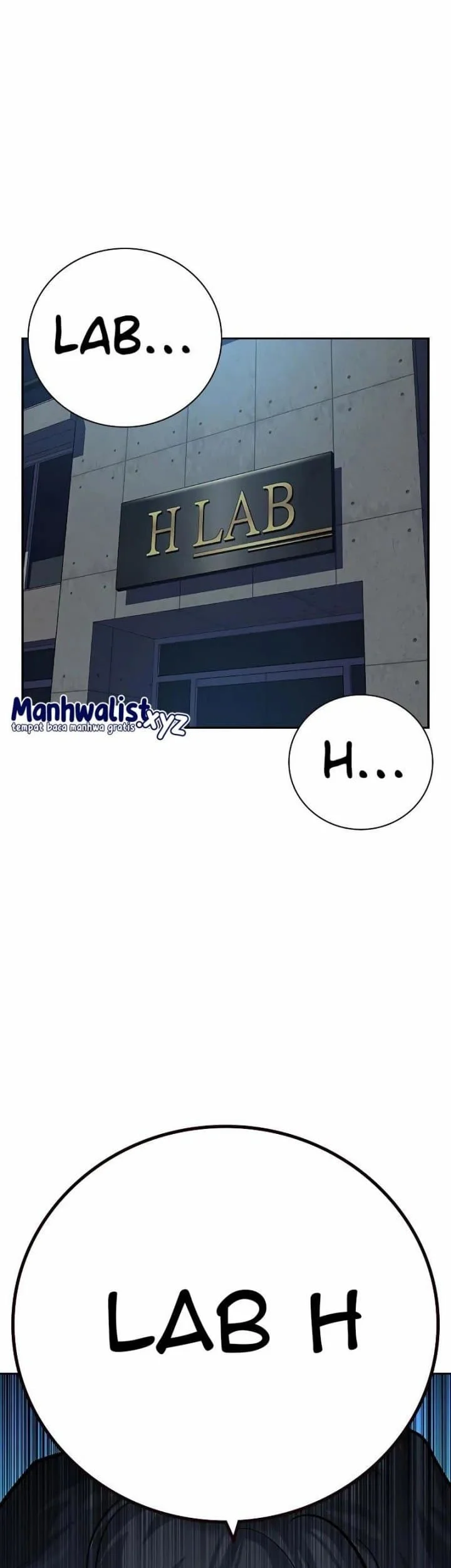 Everyone Loves Her Chapter 93 Gambar 63