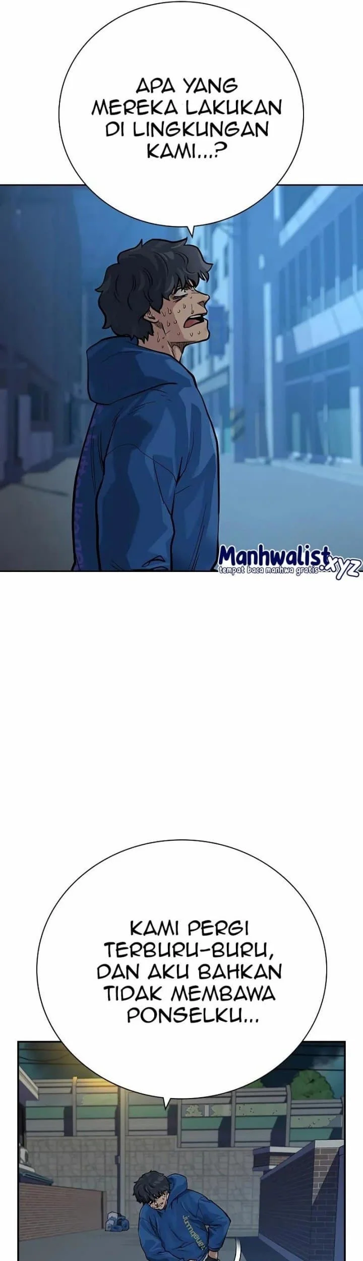 Everyone Loves Her Chapter 93 Gambar 65