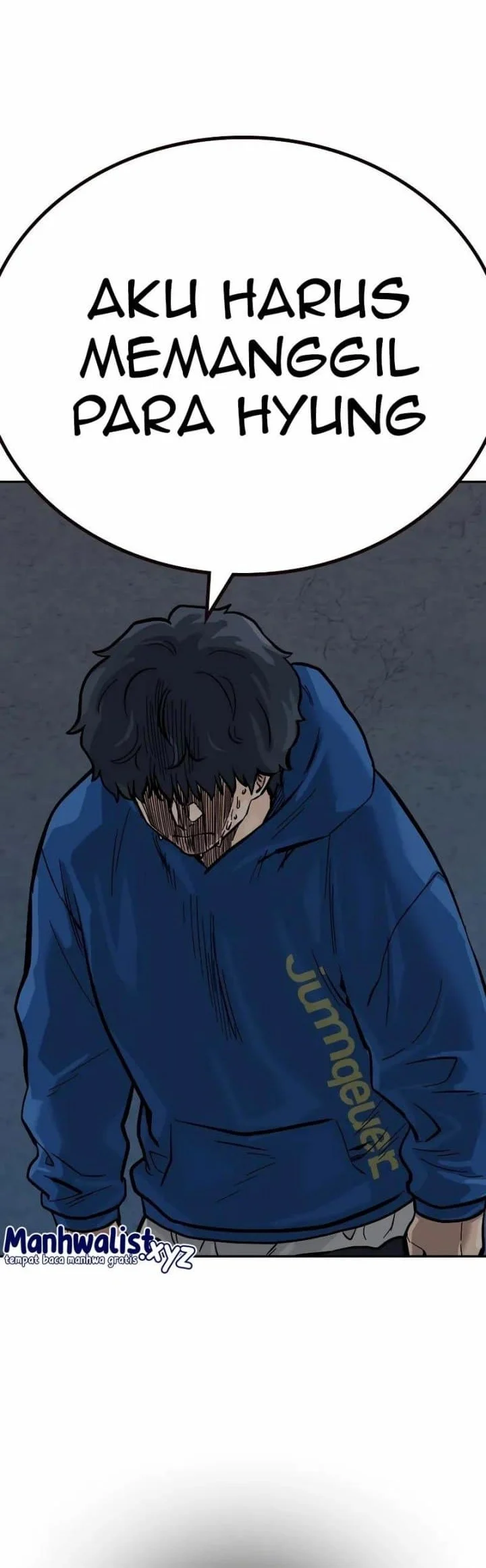 Everyone Loves Her Chapter 93 Gambar 68