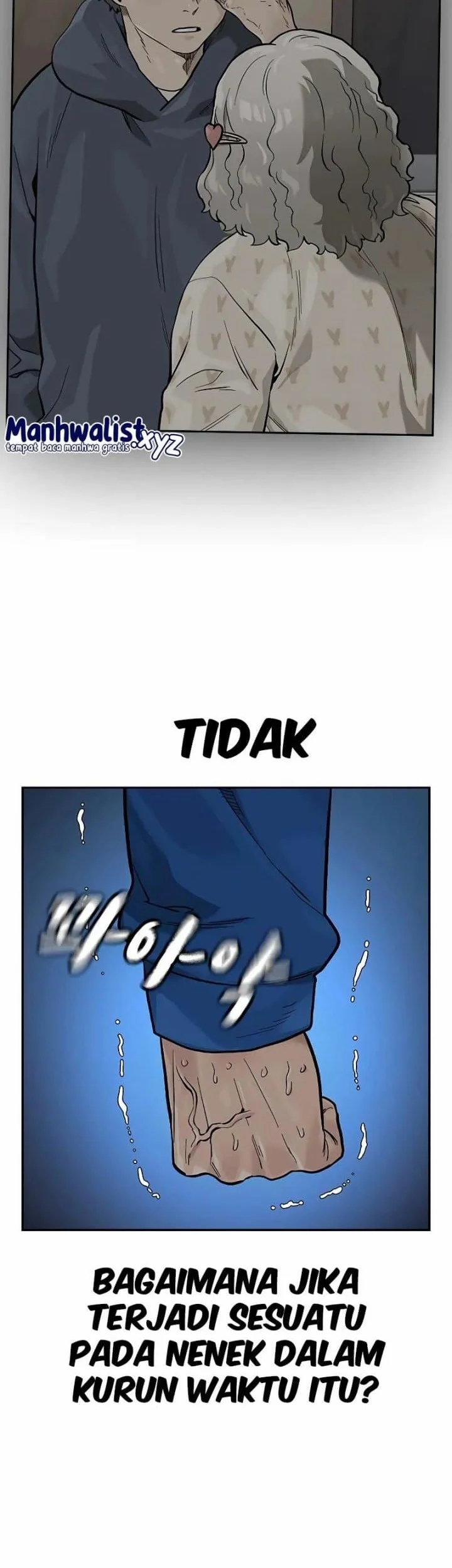 Everyone Loves Her Chapter 93 Gambar 70