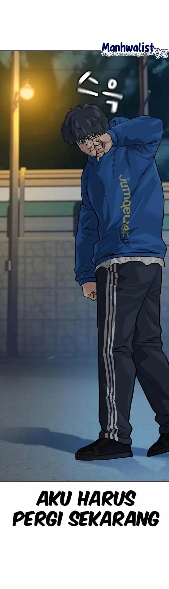 Everyone Loves Her Chapter 93 Gambar 71