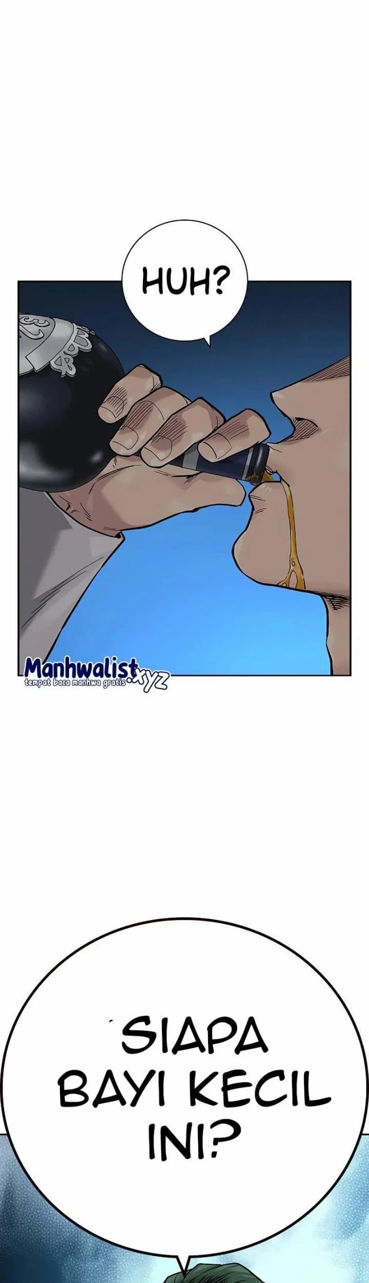 Everyone Loves Her Chapter 93 Gambar 74