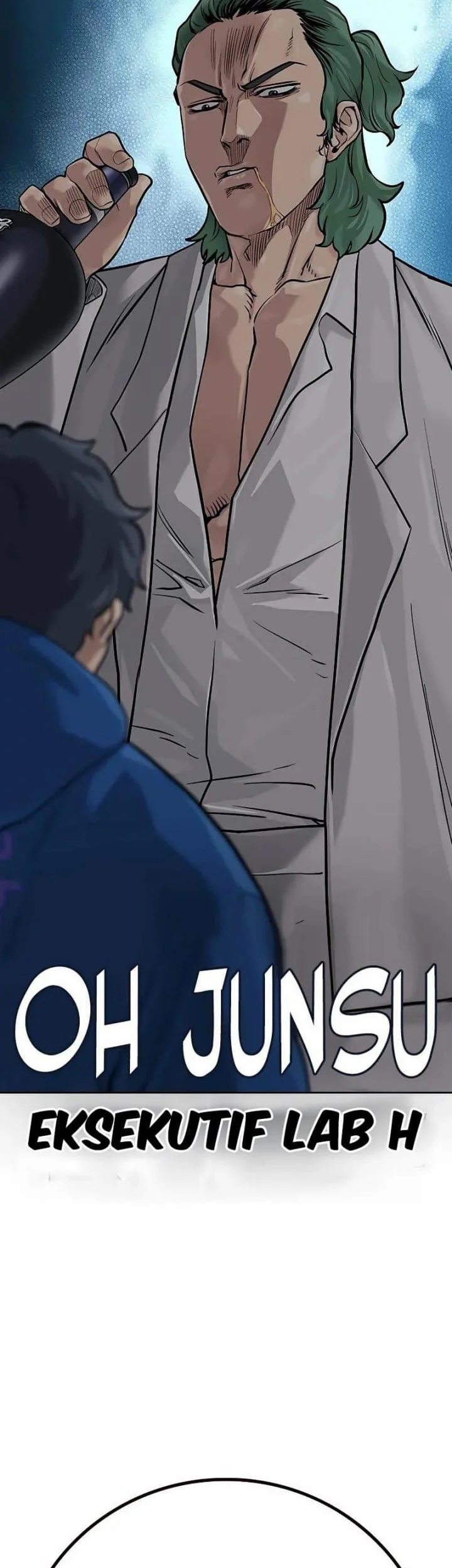 Everyone Loves Her Chapter 93 Gambar 75