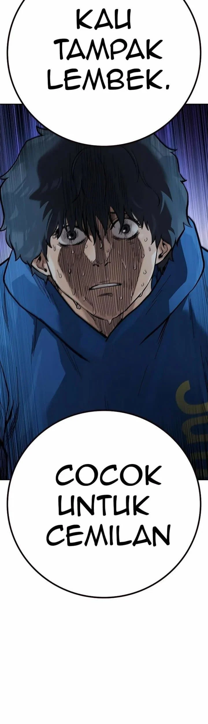 Everyone Loves Her Chapter 93 Gambar 76