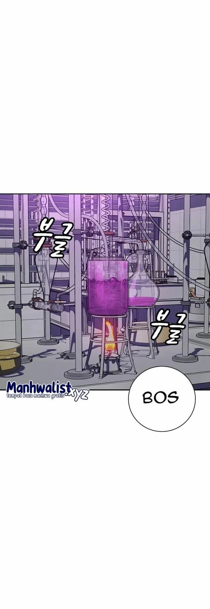 Everyone Loves Her Chapter 93 Gambar 77