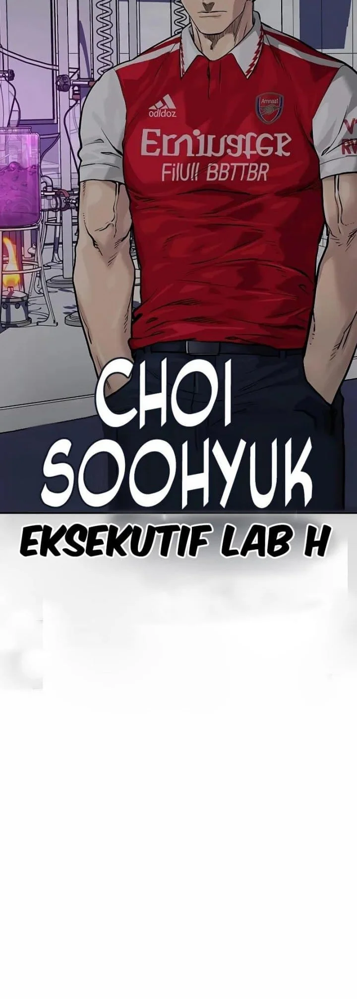 Everyone Loves Her Chapter 93 Gambar 81