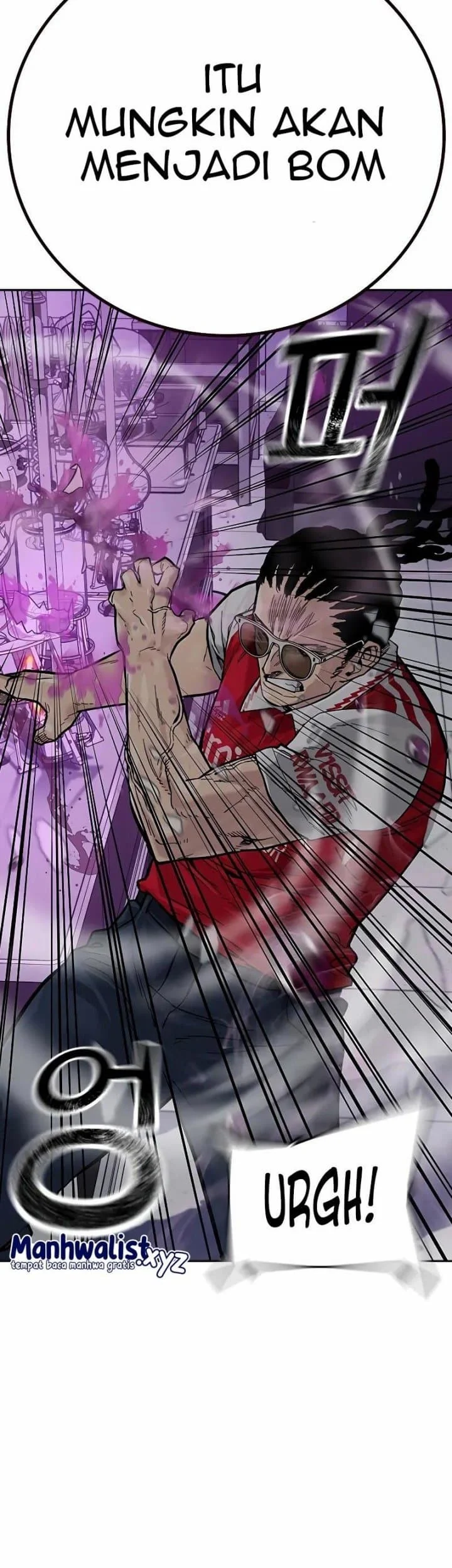 Everyone Loves Her Chapter 93 Gambar 84