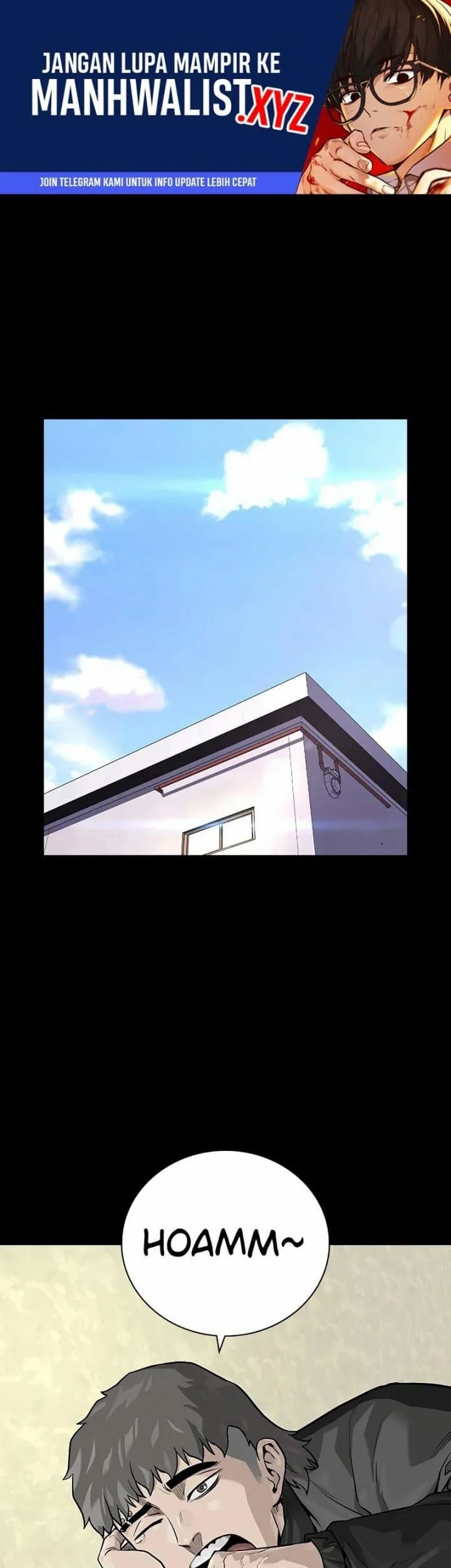 Komik Everyone Loves Her Chapter 93 gambar 1