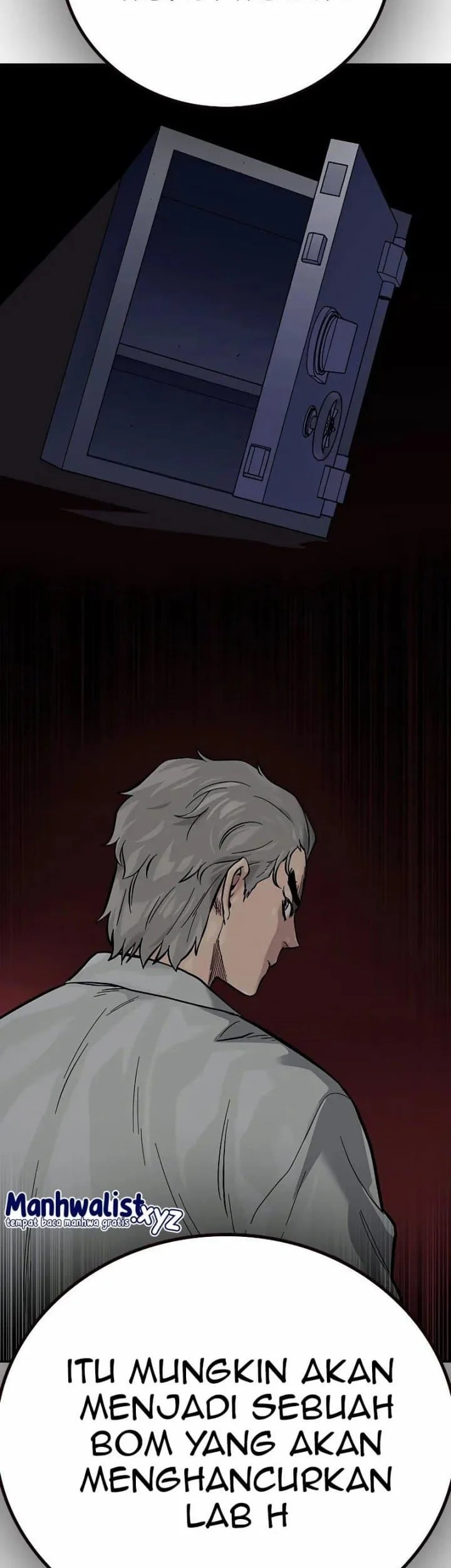 Everyone Loves Her Chapter 93 Gambar 87