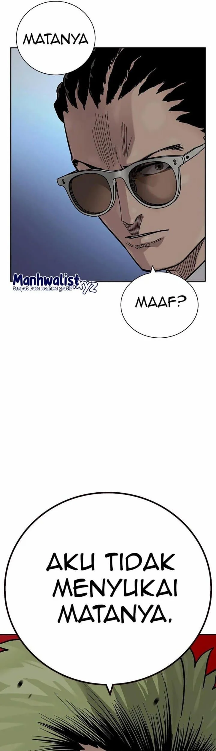 Everyone Loves Her Chapter 93 Gambar 90