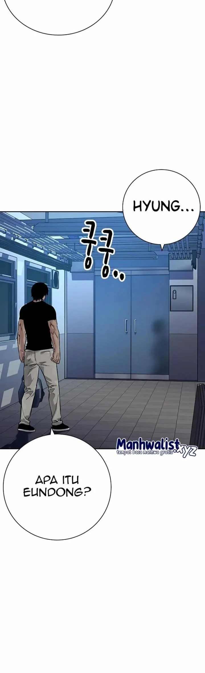 Everyone Loves Her Chapter 93 Gambar 93