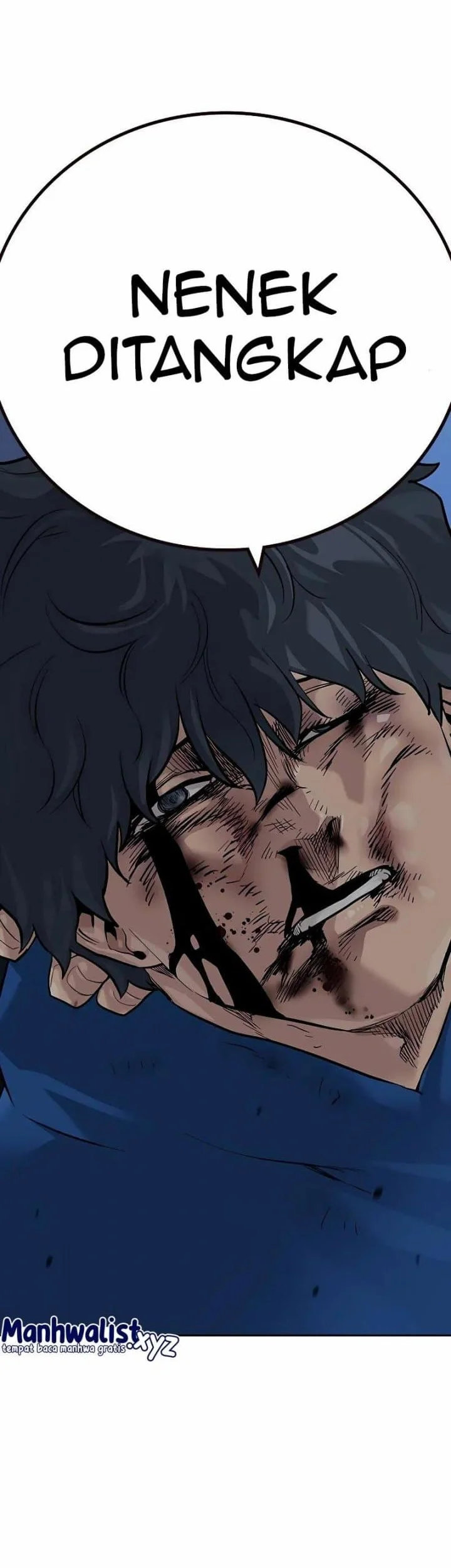 Everyone Loves Her Chapter 93 Gambar 97