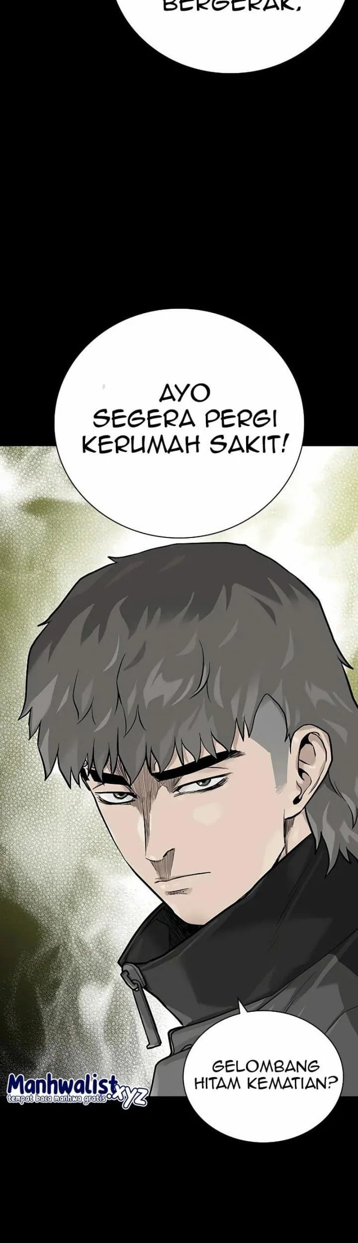 Everyone Loves Her Chapter 93 Gambar 8