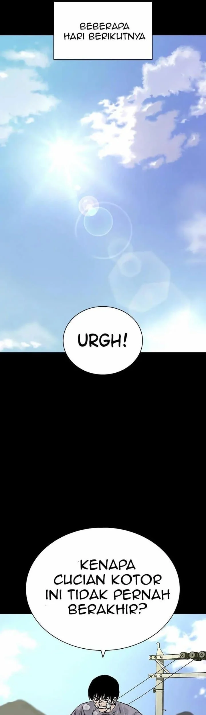 Everyone Loves Her Chapter 93 Gambar 10