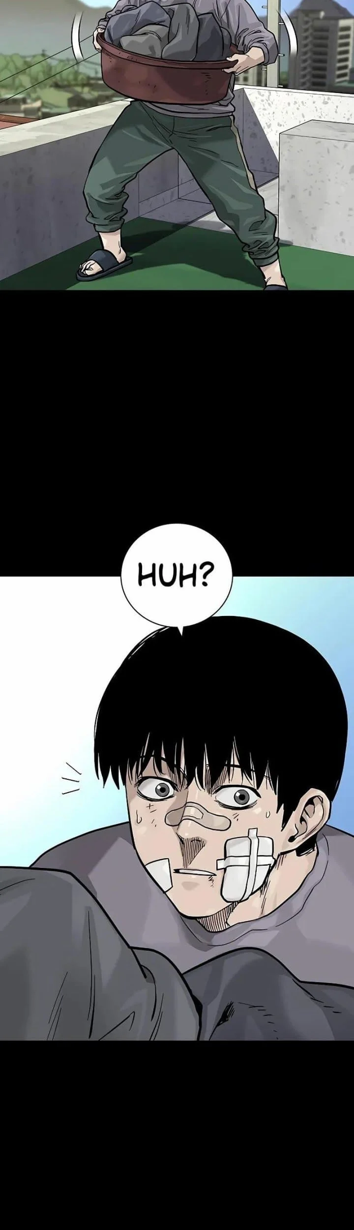 Everyone Loves Her Chapter 93 Gambar 11