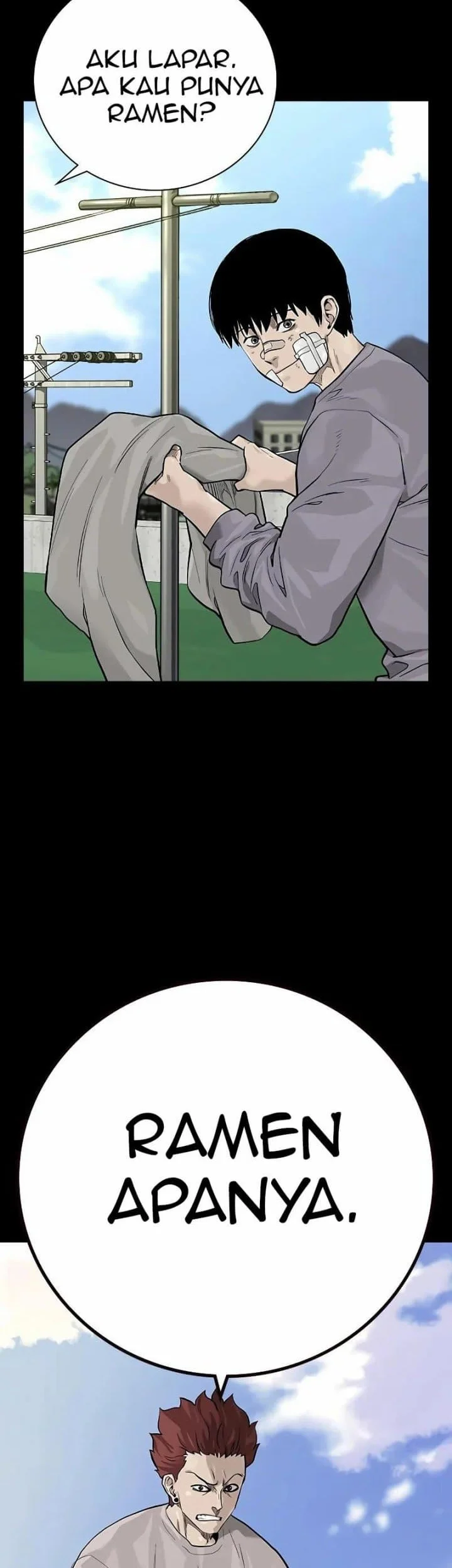 Everyone Loves Her Chapter 93 Gambar 16