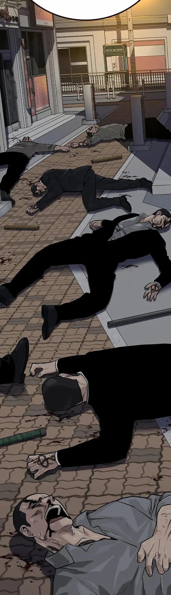 Everyone Loves Her Chapter 93 Gambar 20