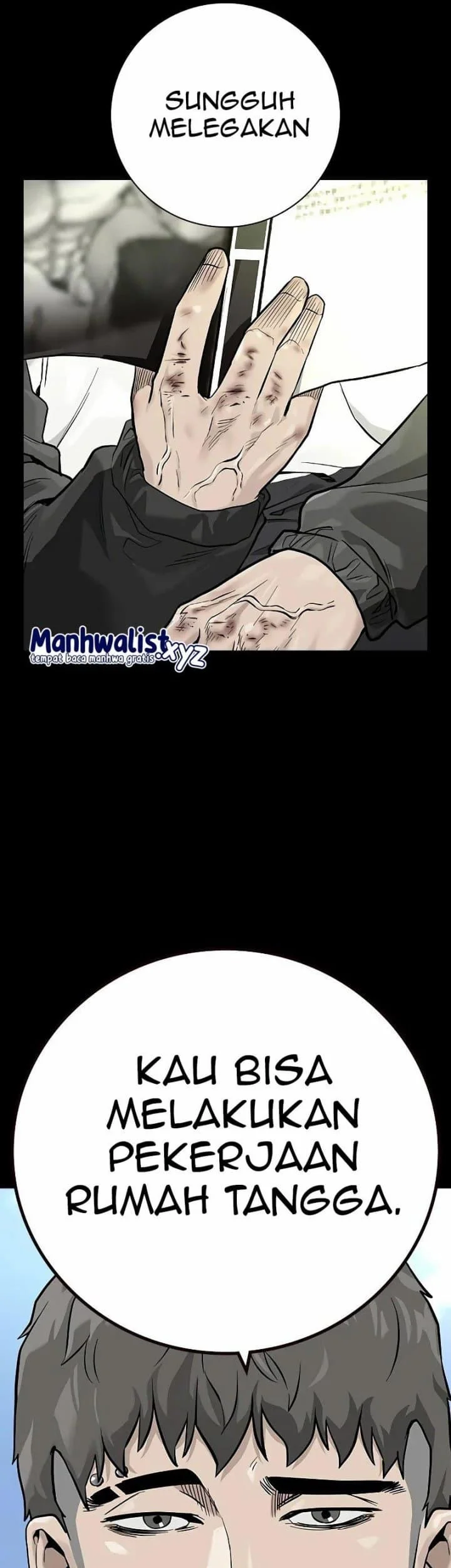 Everyone Loves Her Chapter 93 Gambar 23