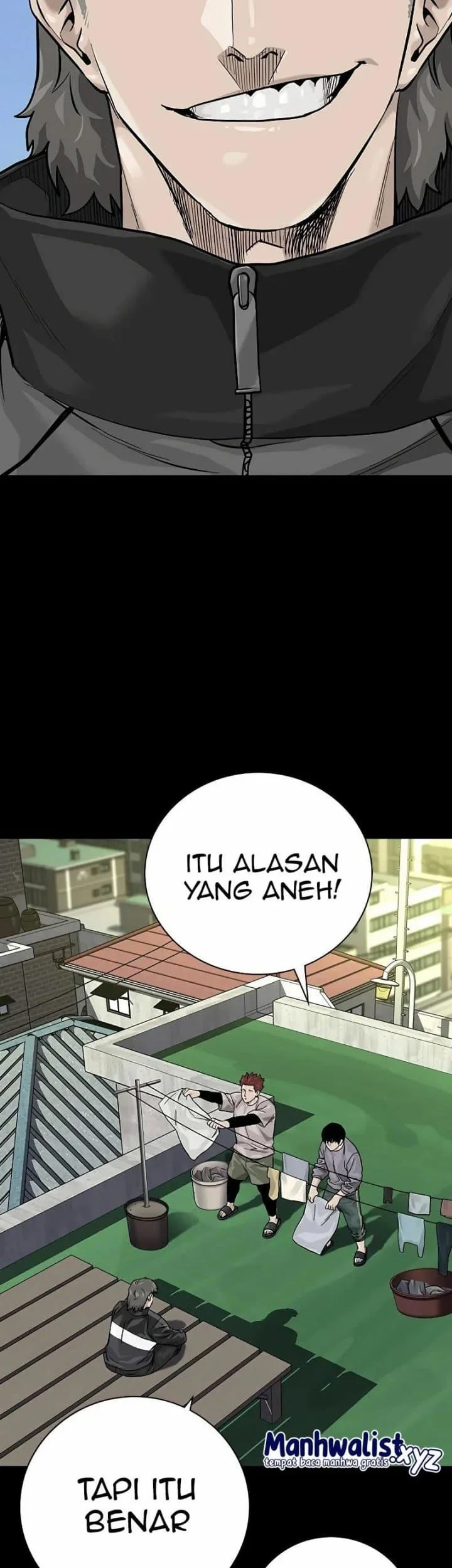 Everyone Loves Her Chapter 93 Gambar 24